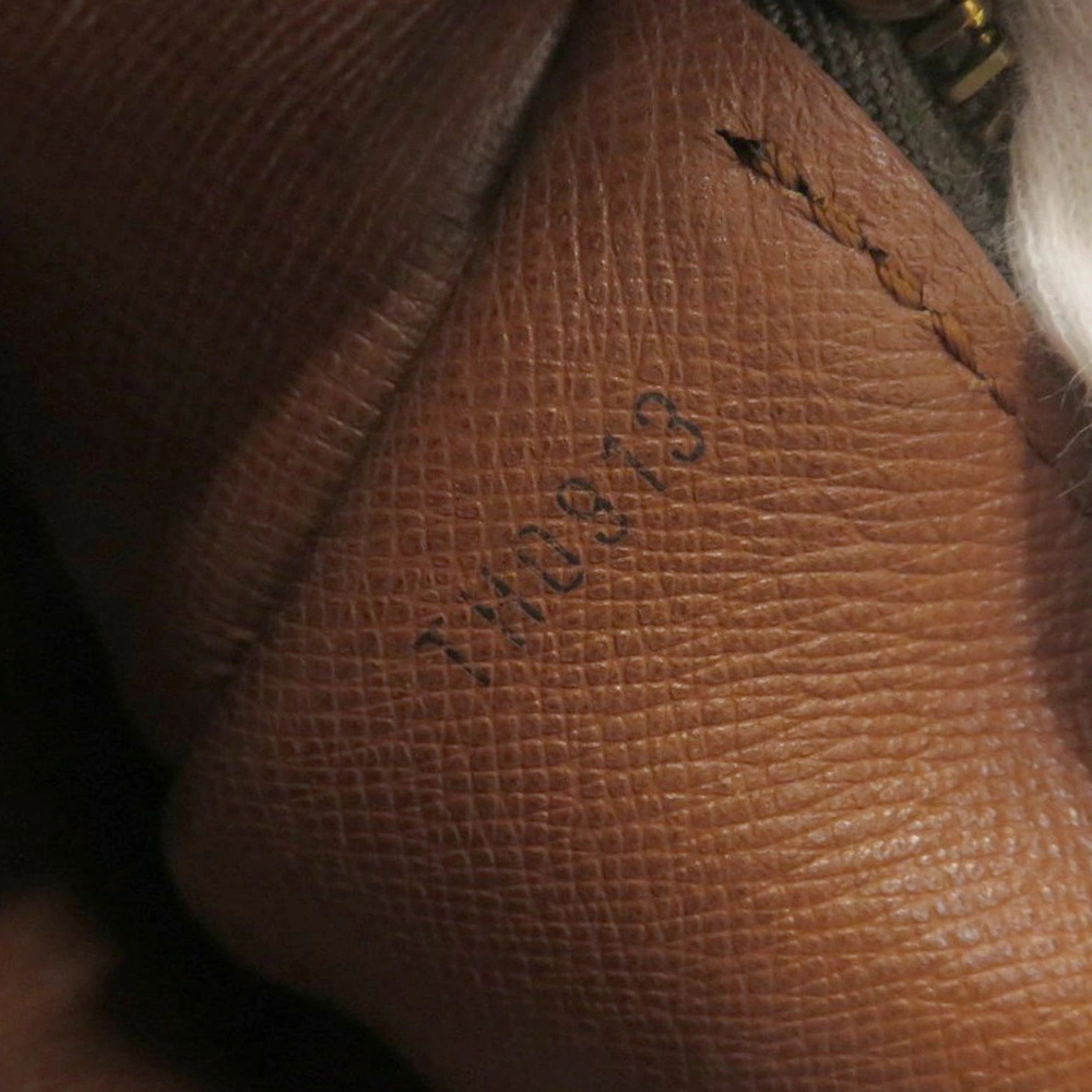 Louis Vuitton Handbag Papillon Monogram Canvas - Picture 7 of 11